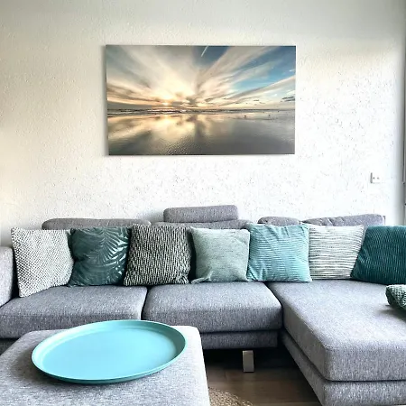 Alibi Aan Zee Villa Wijk aan Zee Exterior photo