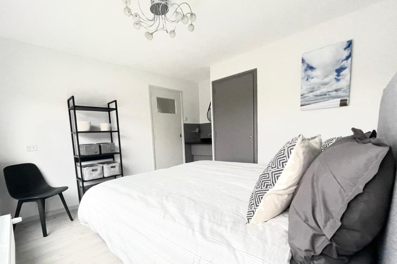 Holiday home Alibi Aan Zee *