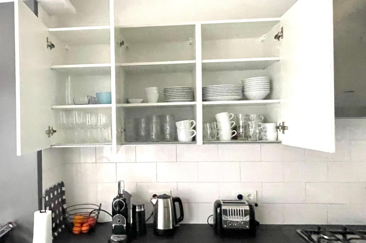 Alibi Aan Zee Holiday home Wijk aan Zee