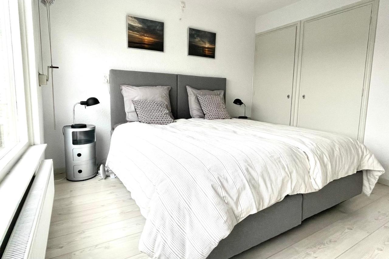 Alibi Aan Zee Holiday home