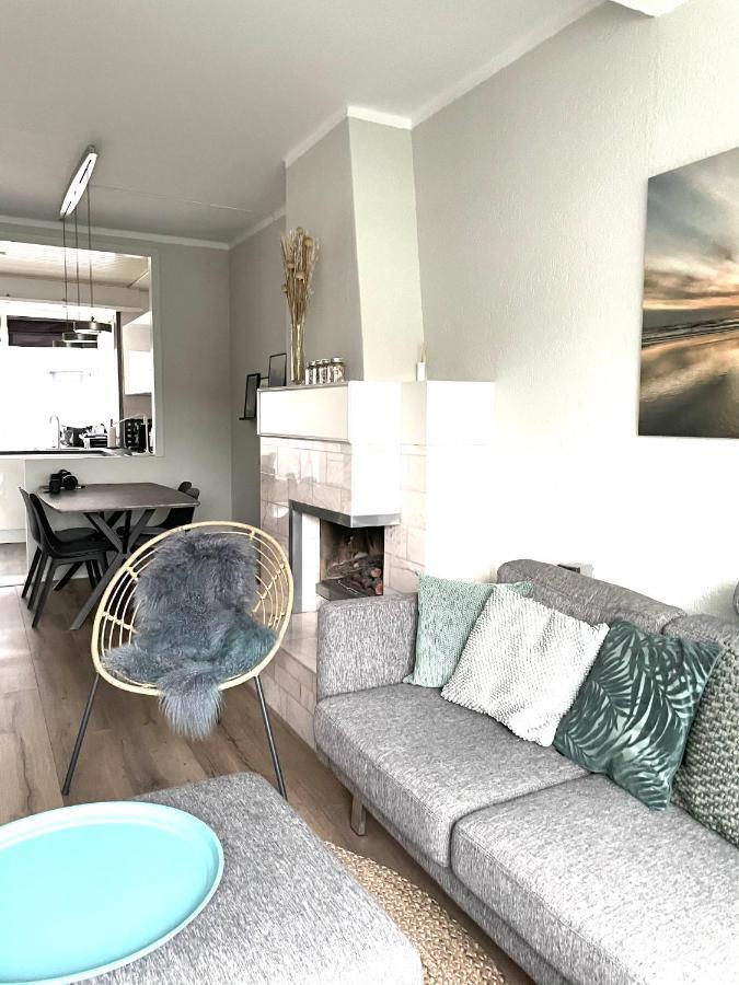 Alibi Aan Zee Holiday home Wijk aan Zee