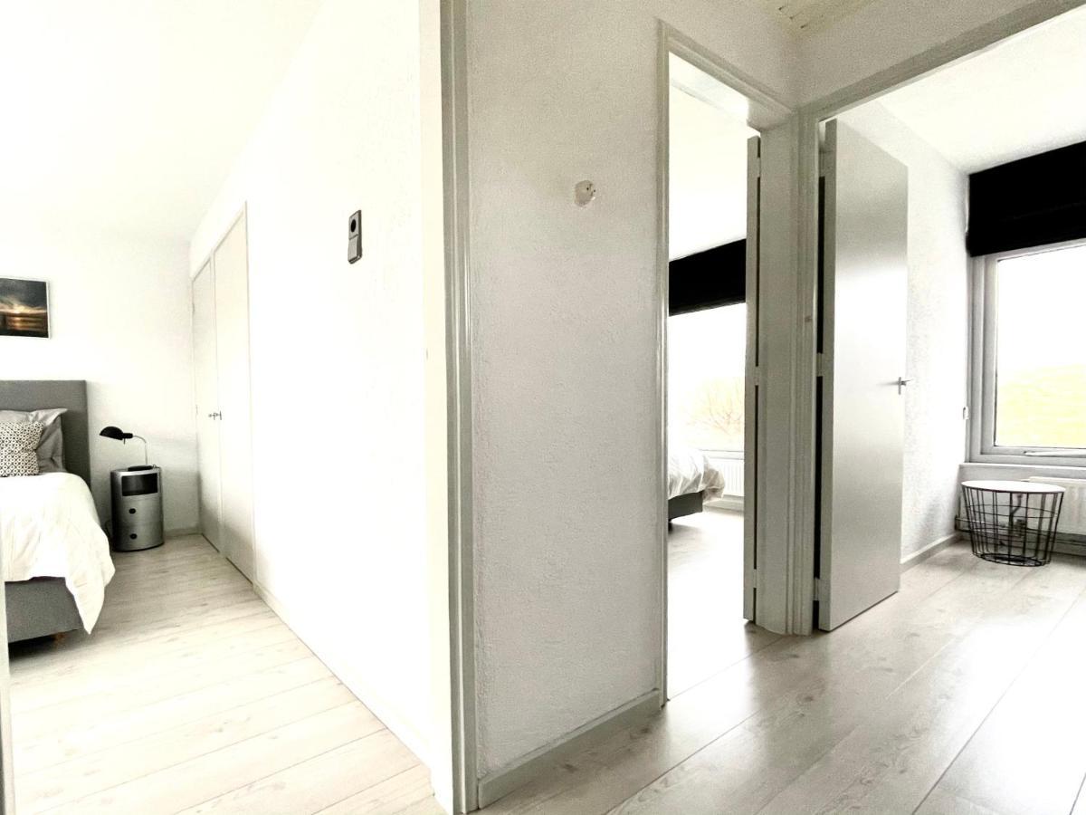 Holiday home Alibi Aan Zee Wijk aan Zee