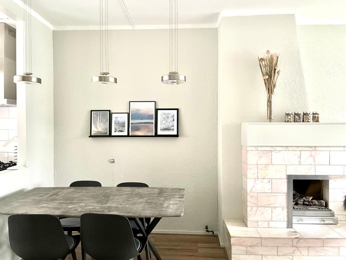 Holiday home Alibi Aan Zee *