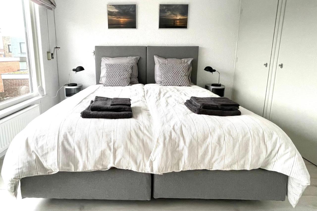 Alibi Aan Zee Holiday home *
