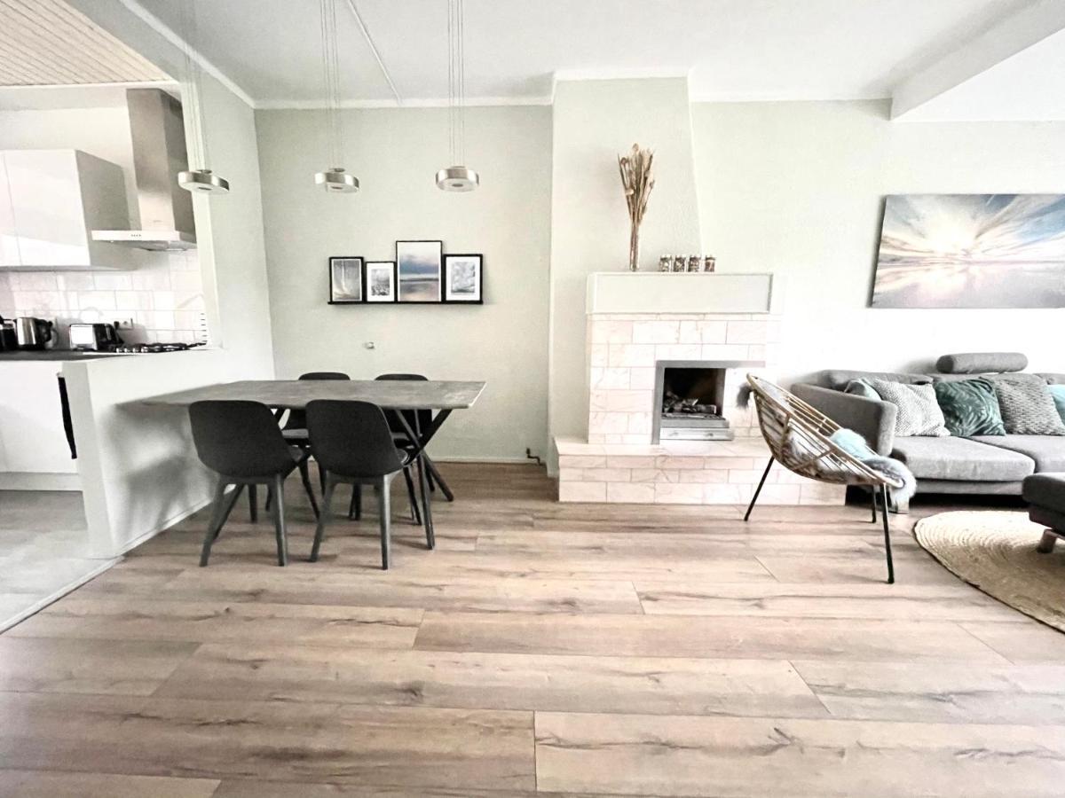 Holiday home Alibi Aan Zee