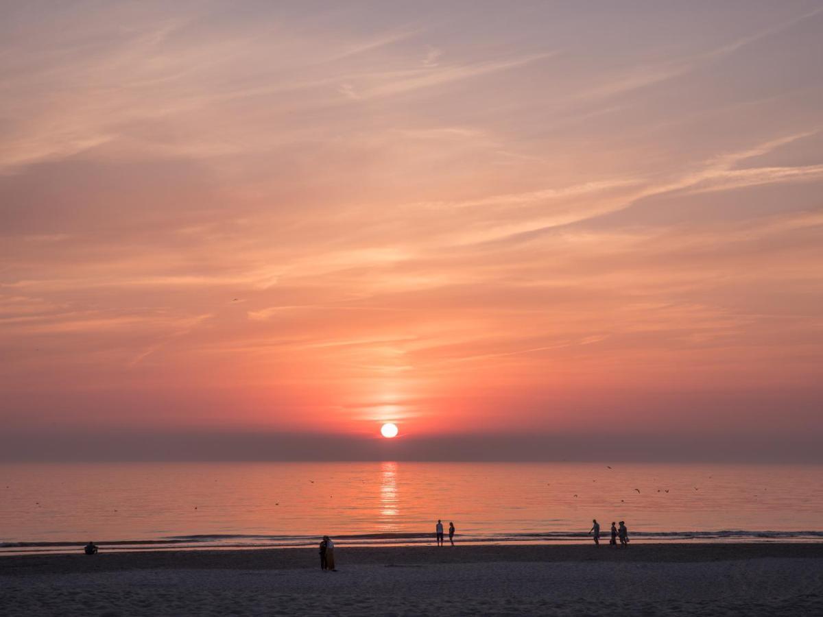 Alibi Aan Zee Holiday home Wijk aan Zee