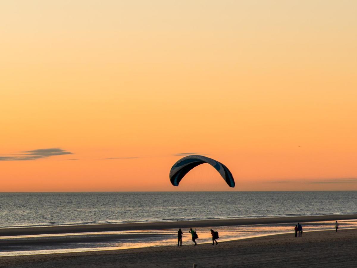 Alibi Aan Zee Holiday home Wijk aan Zee