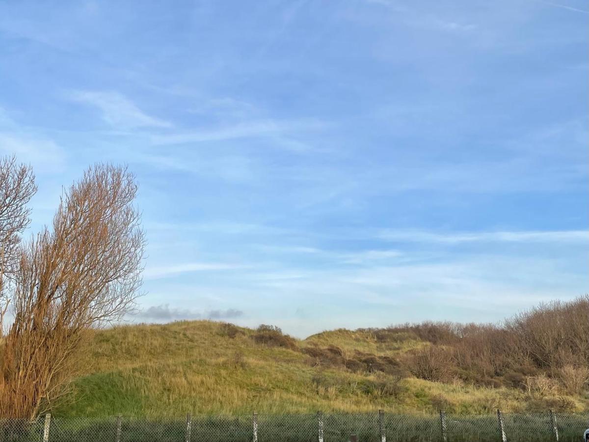 Holiday home Alibi Aan Zee Wijk aan Zee