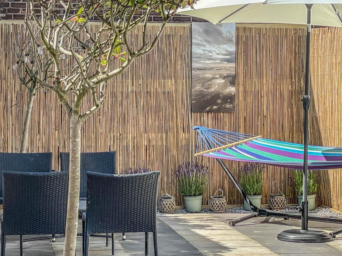 Holiday home Alibi Aan Zee
