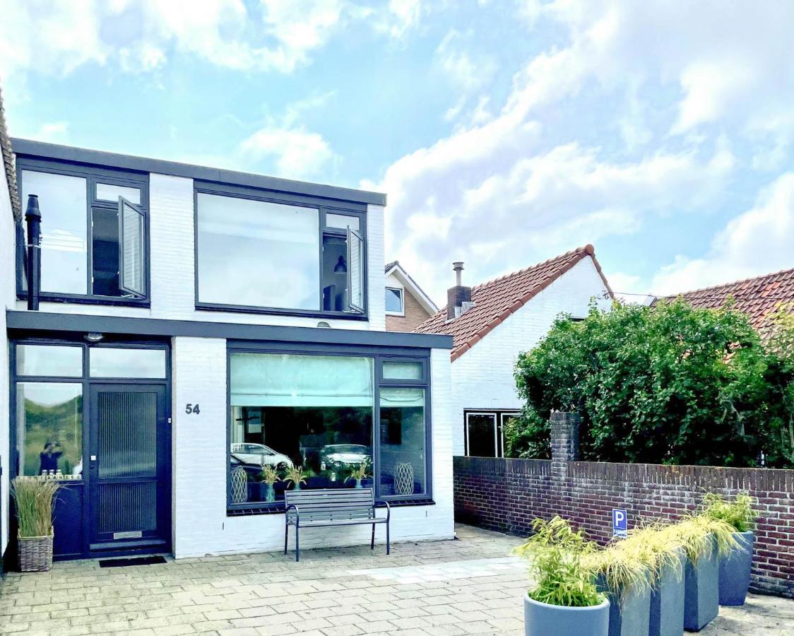 Alibi Aan Zee Holiday home Wijk aan Zee